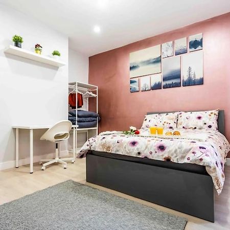 דירות ברמינגהאם Beautiful Flat With Free Parking מראה חיצוני תמונה