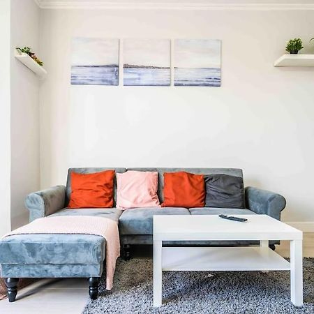 דירות ברמינגהאם Beautiful Flat With Free Parking מראה חיצוני תמונה