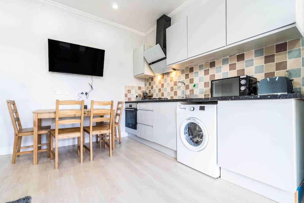 דירות ברמינגהאם Beautiful Flat With Free Parking מראה חיצוני תמונה