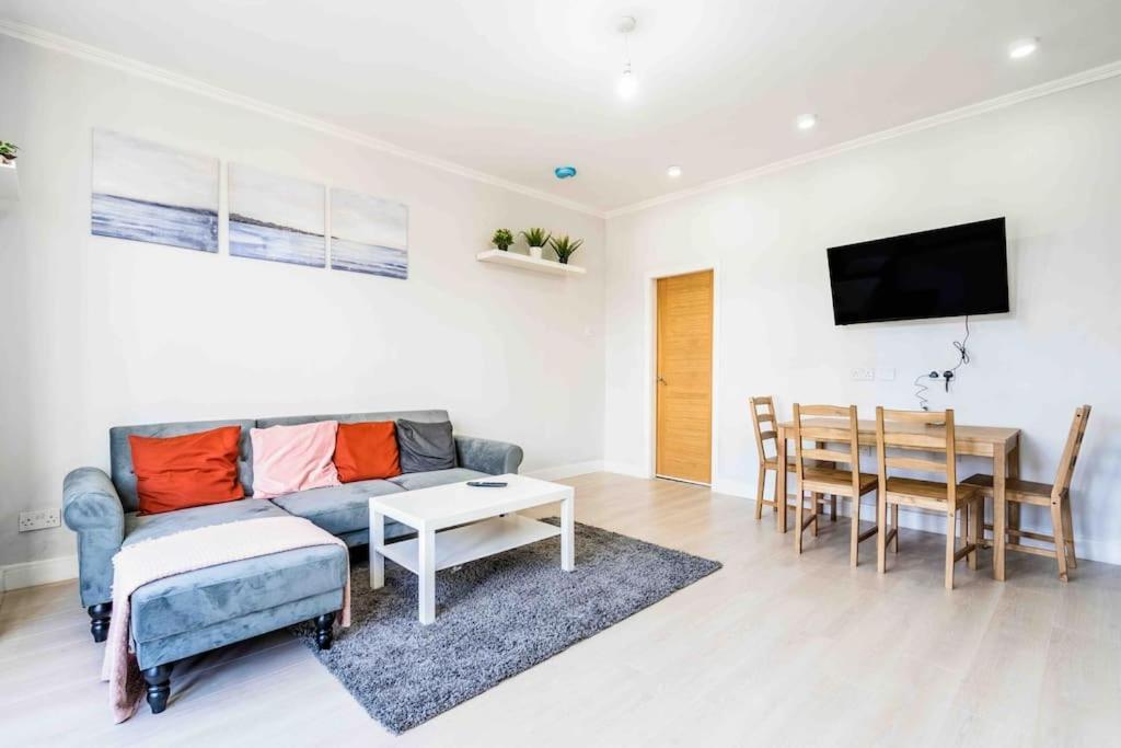דירות ברמינגהאם Beautiful Flat With Free Parking מראה חיצוני תמונה