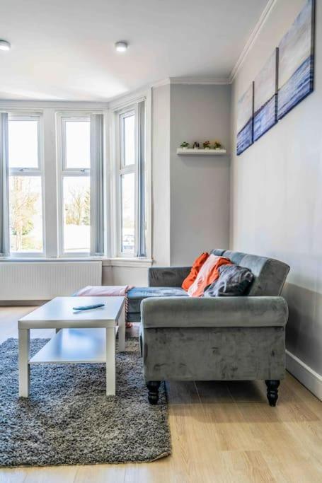 דירות ברמינגהאם Beautiful Flat With Free Parking מראה חיצוני תמונה