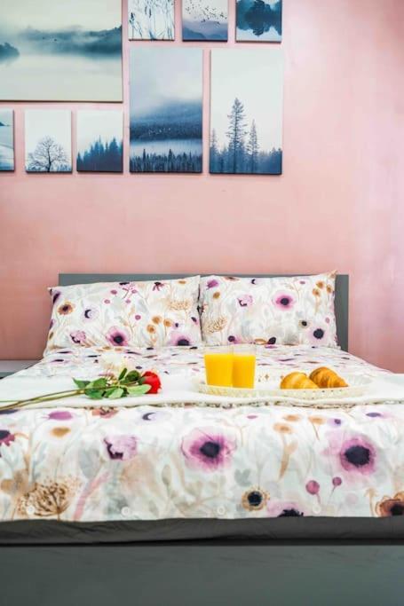 דירות ברמינגהאם Beautiful Flat With Free Parking מראה חיצוני תמונה